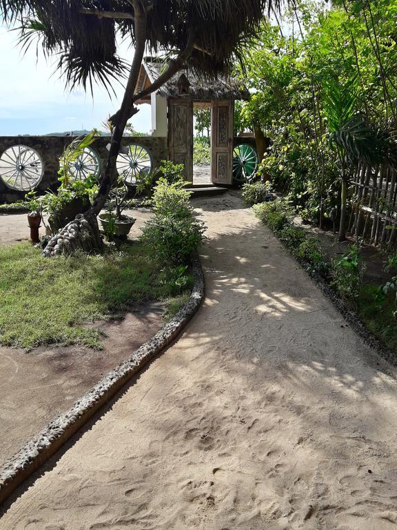 Kai'S Beach House Villa غيلي آير المظهر الخارجي الصورة