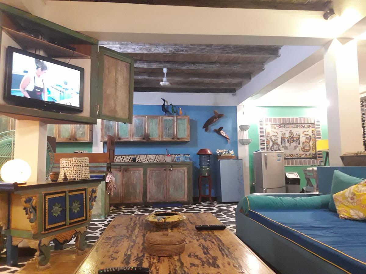 Kai'S Beach House Villa غيلي آير المظهر الخارجي الصورة